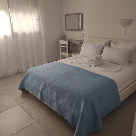 Irida Holiday Apartments Stoúpa Extérieur photo