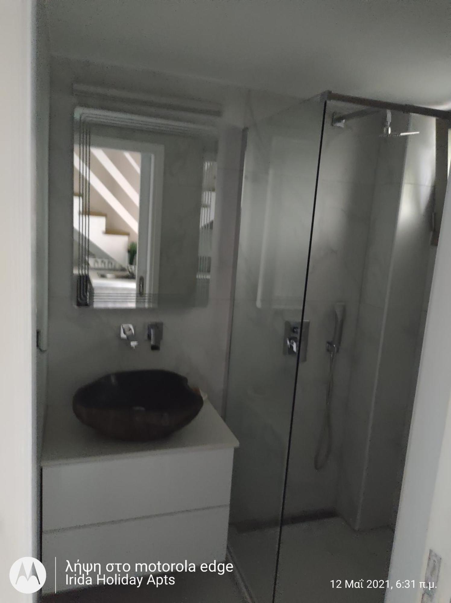 Irida Holiday Apartments Stoúpa Extérieur photo